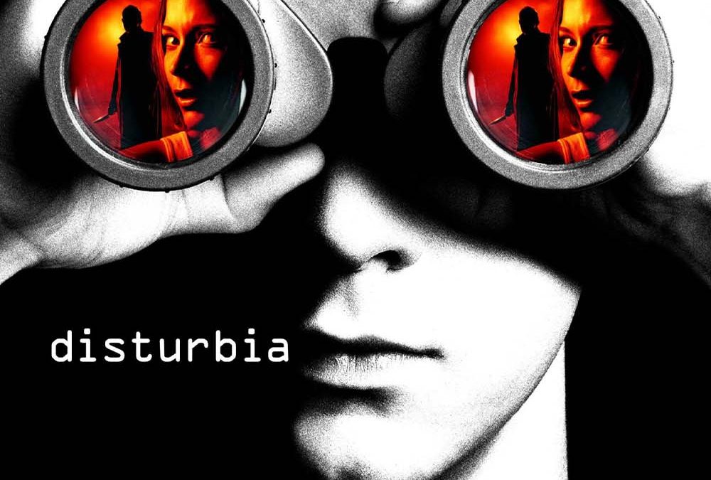 Disturbia-2x3Poster