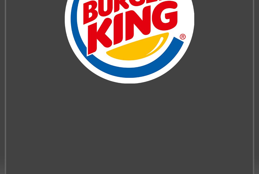 Burger King – Stackers