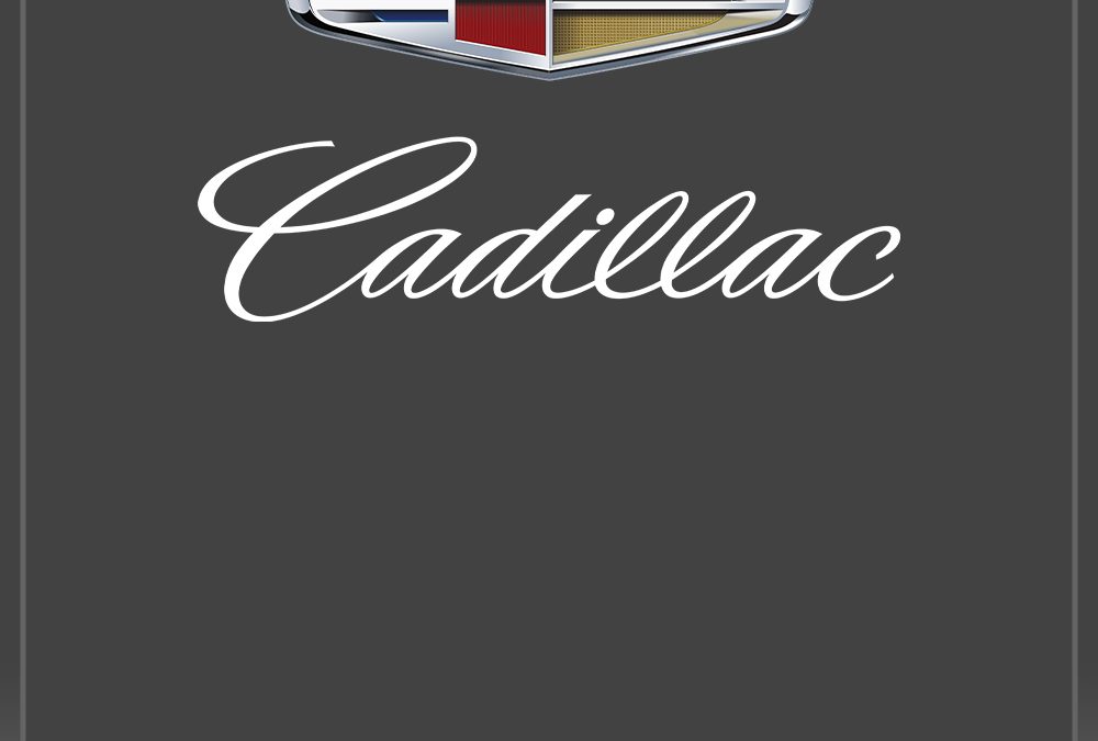 Cadillac – Let’s Roll