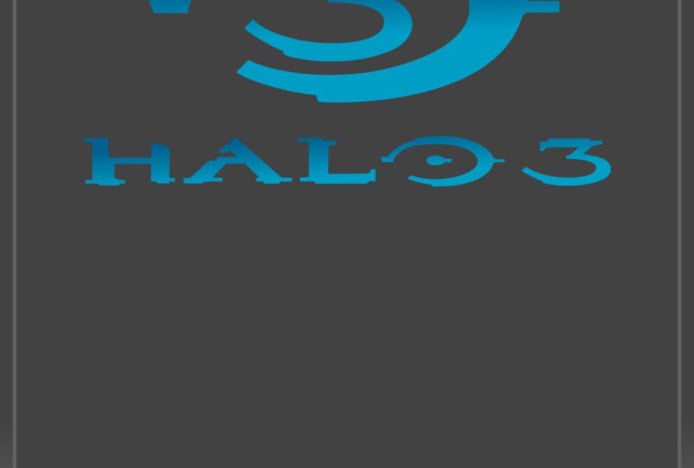 Halo 3 – Believe, Ammo, Gravesite