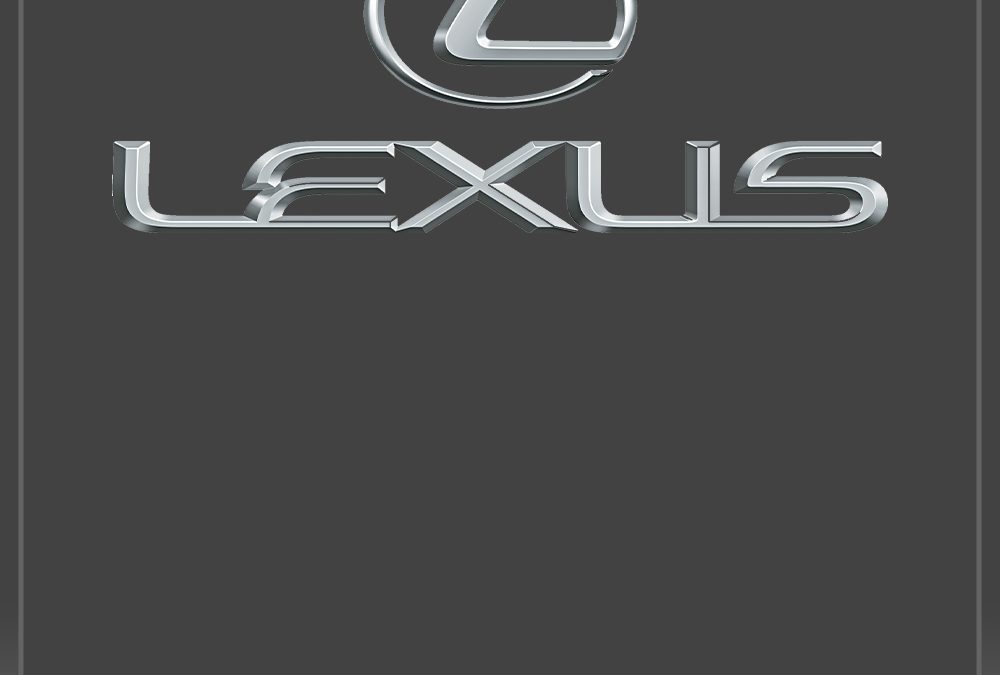 Lexus – Slice