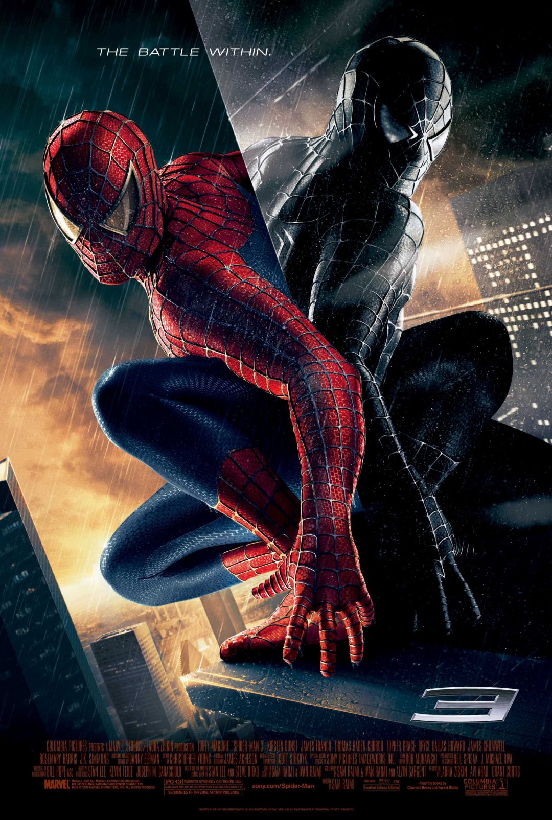 Spider-Man 3 for iphone instal