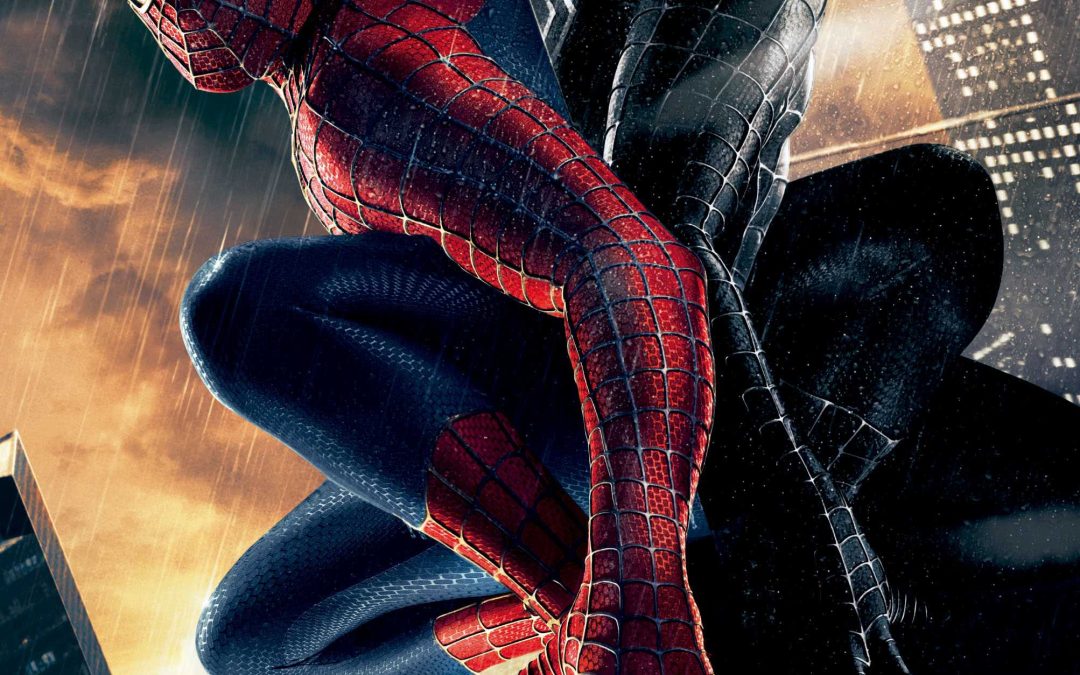 Spider-man_3_poster