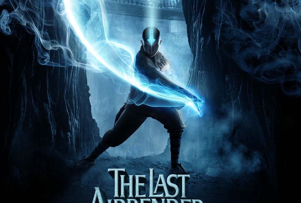 TheLastAirbender-2x3Poster