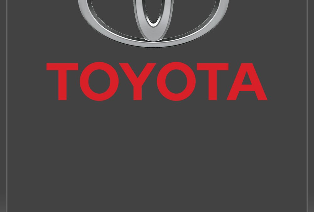 Toyota – Hybrid