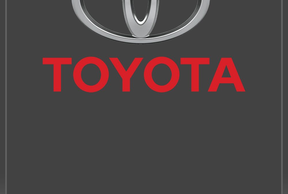 Toyota Prius C – Chase