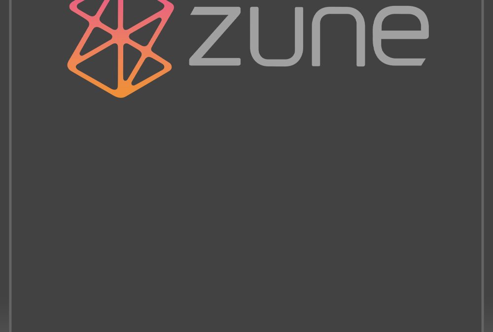 Zune