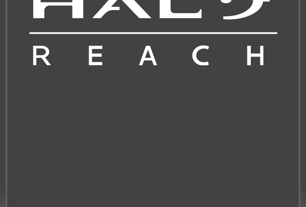 Halo: Reach – Deliver Hope