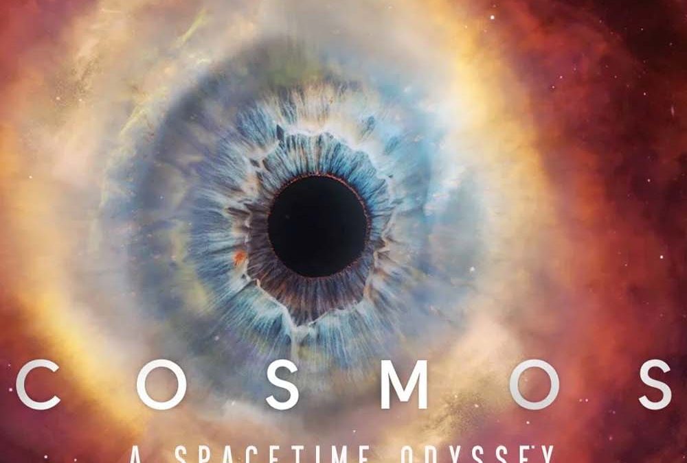 Cosmos-2x3Poster