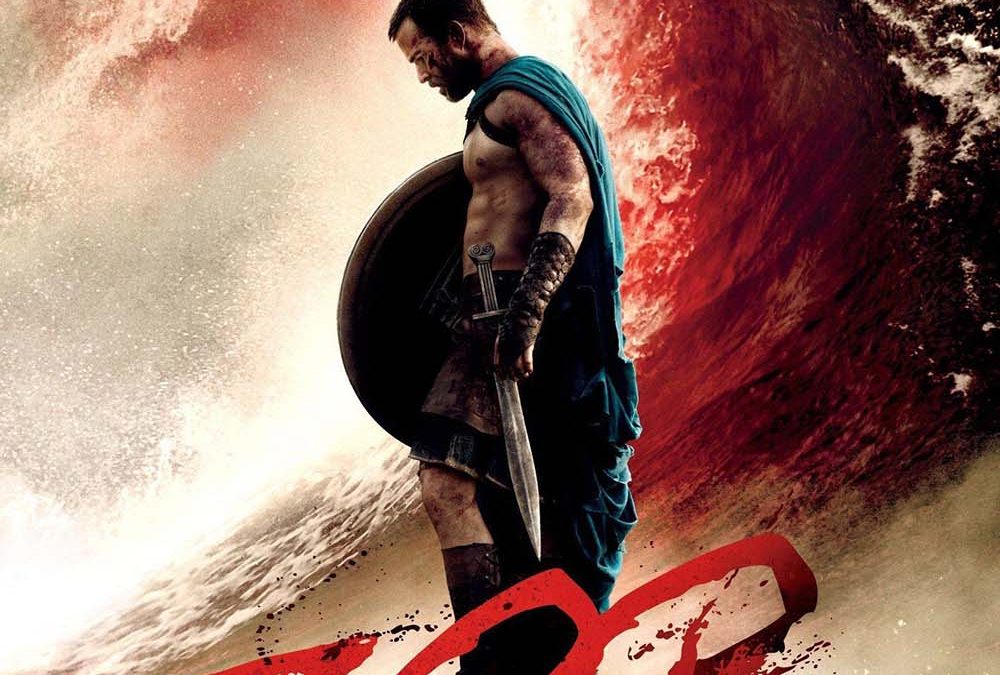 300Rise-2x3Poster