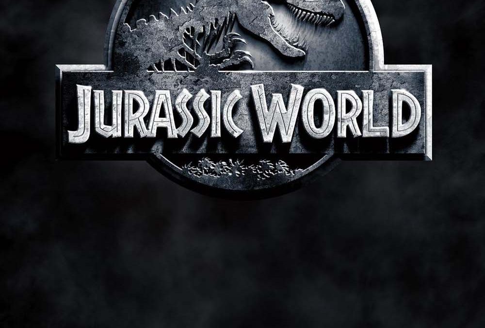 JurassicWorld-2x3Poster