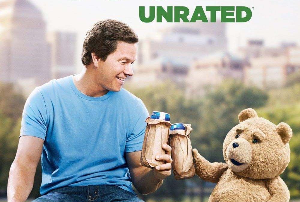 Ted2-2x3Poster