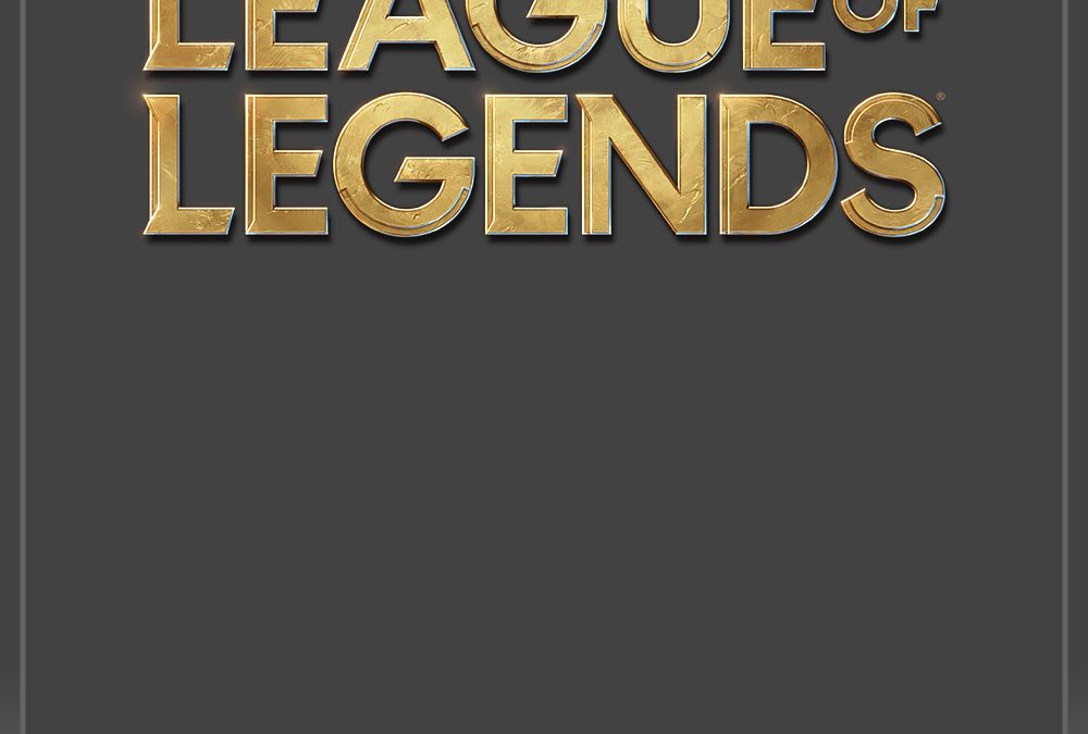 League of Legends – “Worlds Collide”