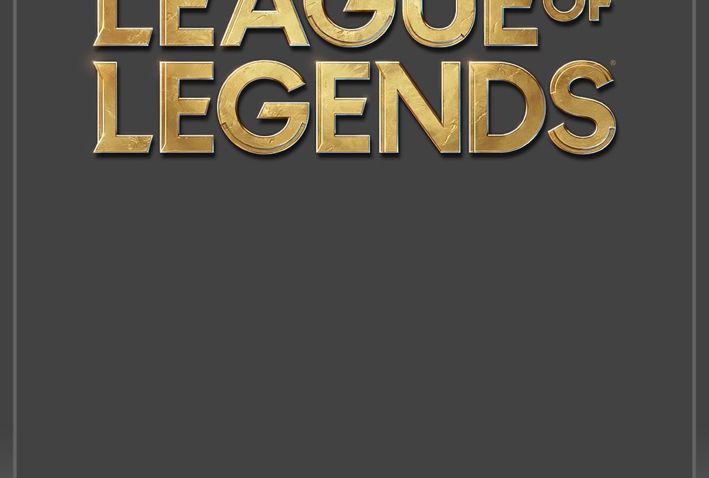 League of Legends_World Championship