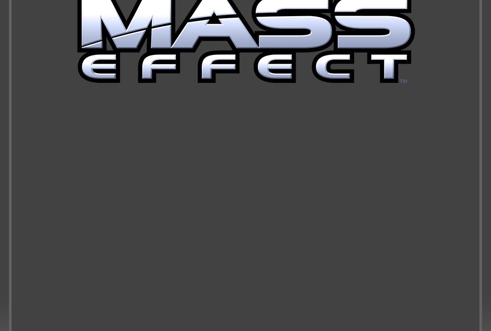 Mass Effect_New Earth