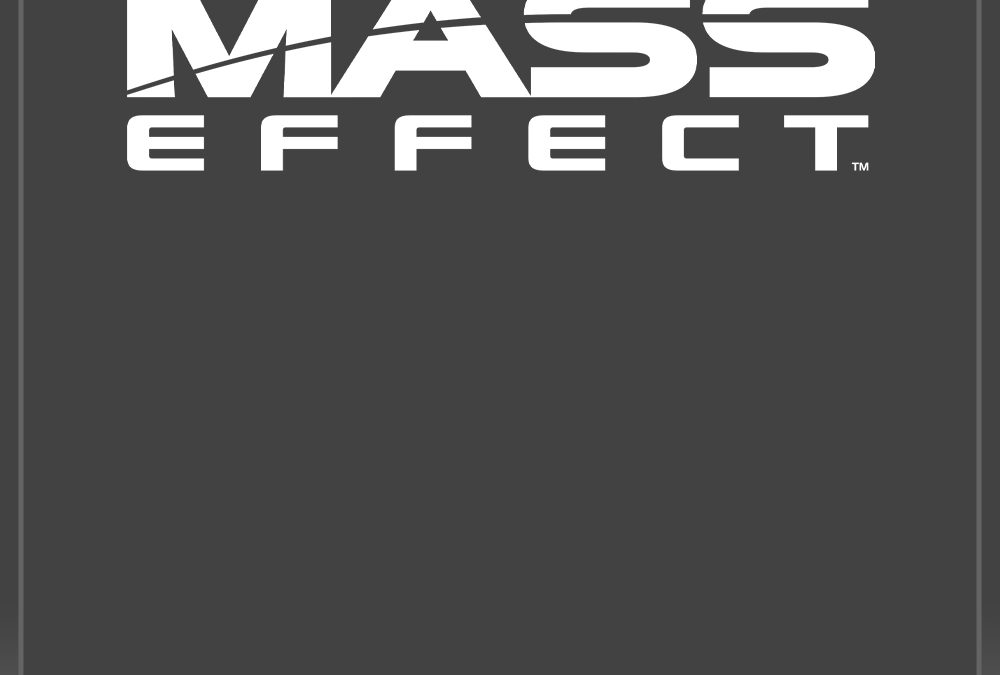 Mass Effect™ : New Earth