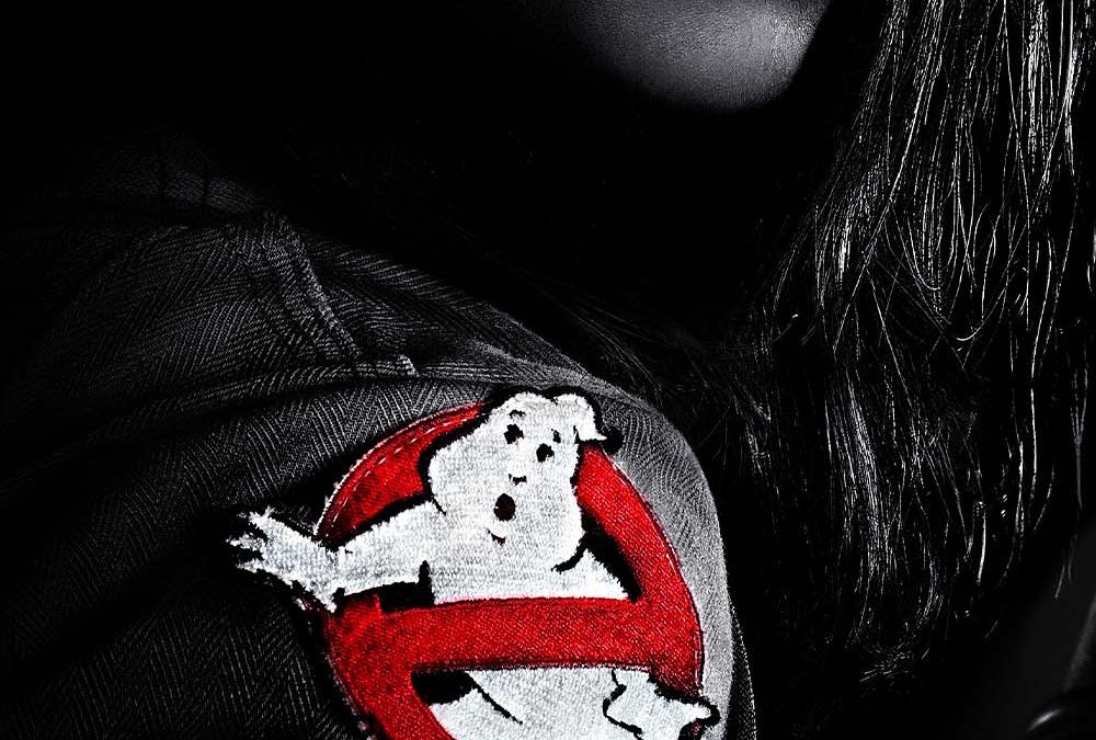 GhostBusters-2x3Poster