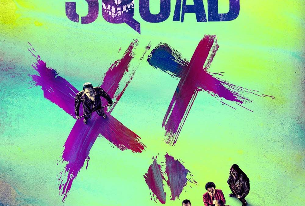 SuicideSquad-2x3Poster