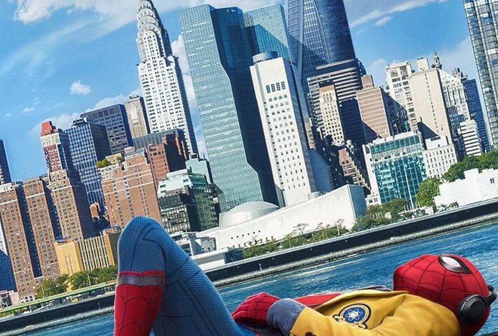 SpiderMan-Homecoming-2x3Poster