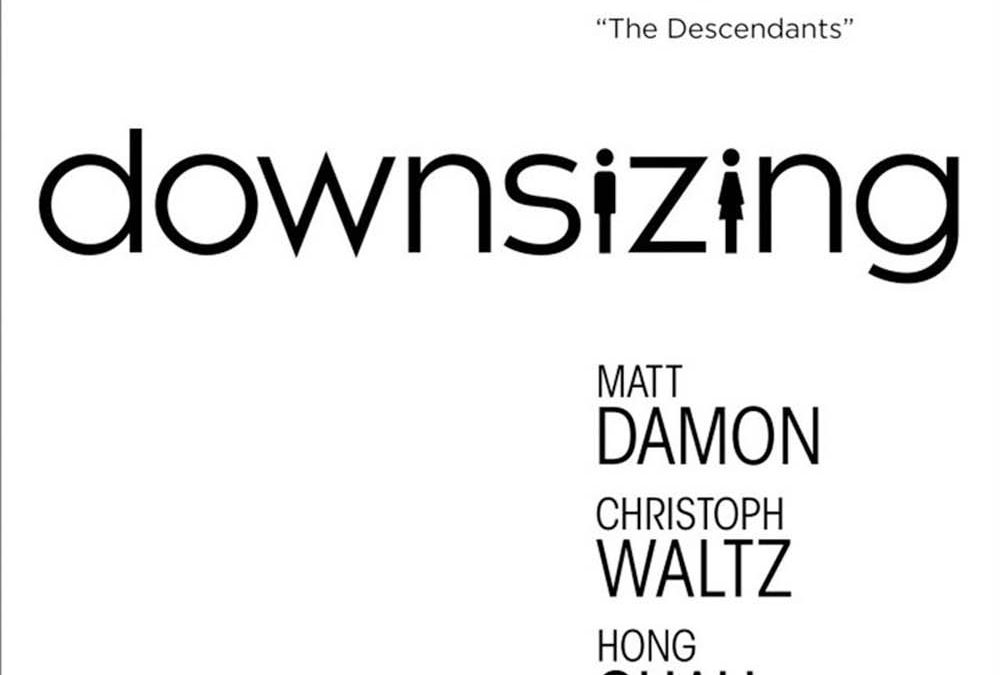 Downsizing-2x3Poster