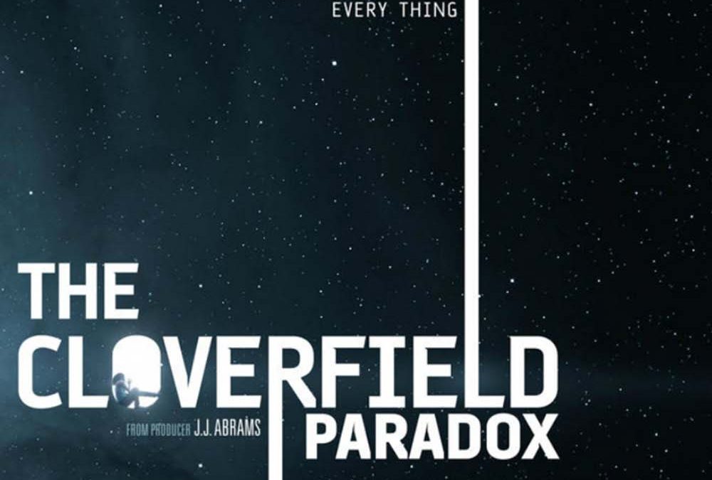 CloverfieldParadox-2x3Poster