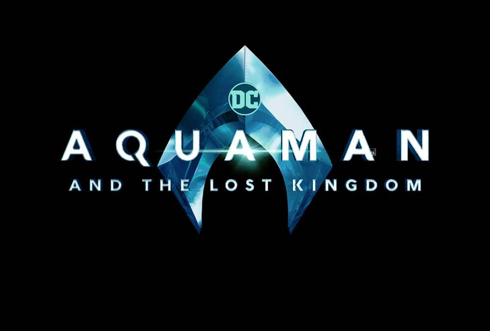 AquamanAndTheLostKingdom-2x3Poster