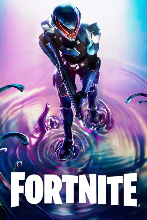 Fortnite: Paradise - Halon Entertainment | The Visualization Company